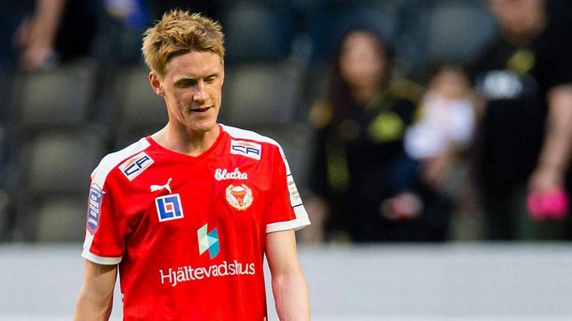 Στο «μάτι» της ΑΕΚ ο Ελμ (video)