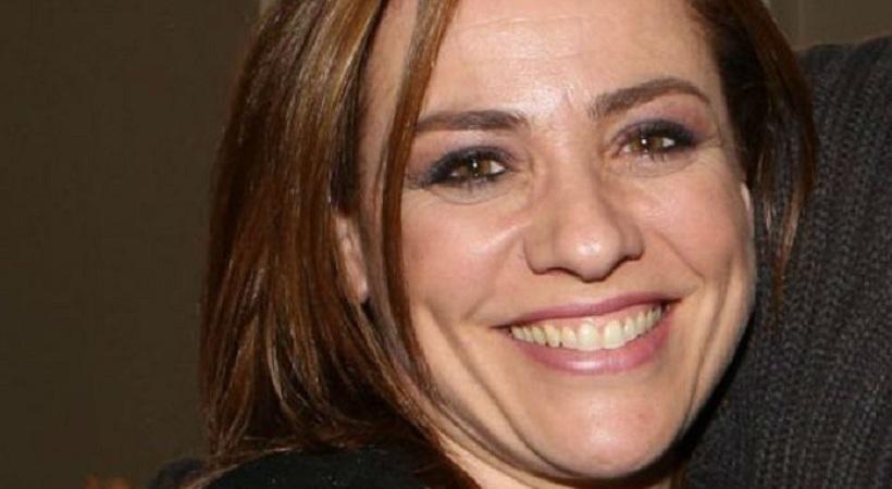 Μαριάννα Τουμασάτου: Ούτε που διανοείστε πόσο χρονών είναι η γνωστή ηθοποιός