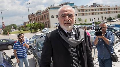 Τηλεοπτικές άδειες: O Ιβάν και οι Αμερικανοί