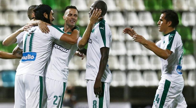 «Ανάσα» και φουλ για Ξάνθη