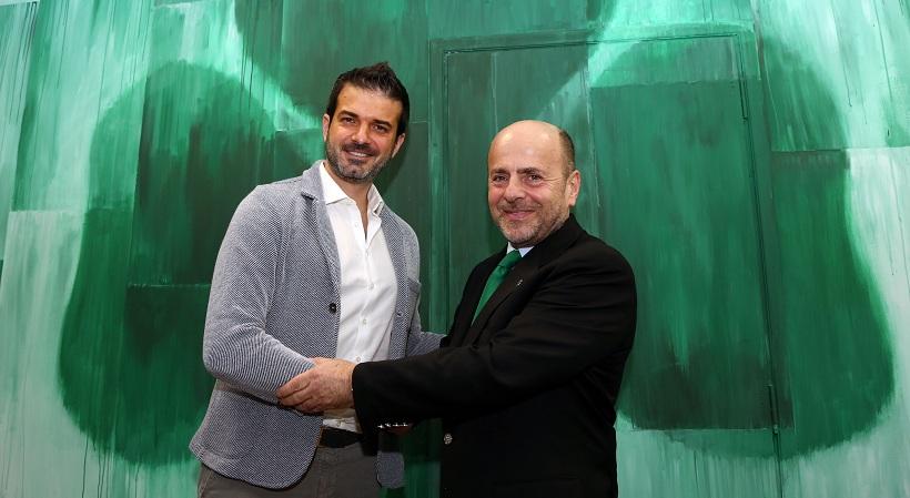 Έχουν ανοιχτά τα «ραντάρ» τους στον Παναθηναϊκό