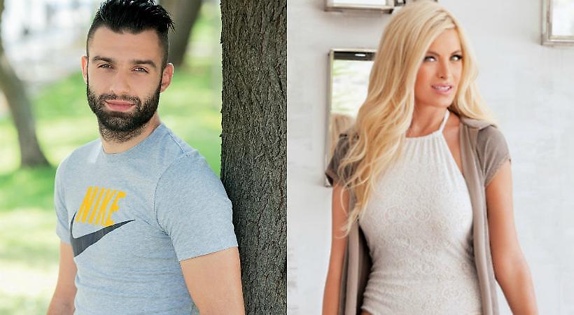 Το απίστευτο καρφί της Καινούργιου στον Γιώργο Τζαβέλλα