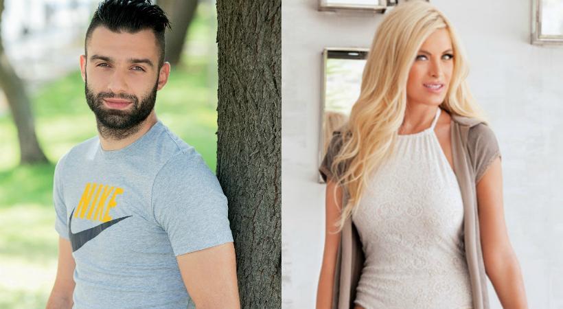 Το απίστευτο καρφί της Καινούργιου στον Γιώργο Τζαβέλλα