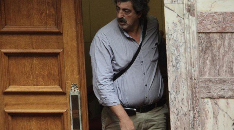 Πολάκης για Παττακό: «Αν πω ότι δεν στενοχωρήθηκα καθόλου...»