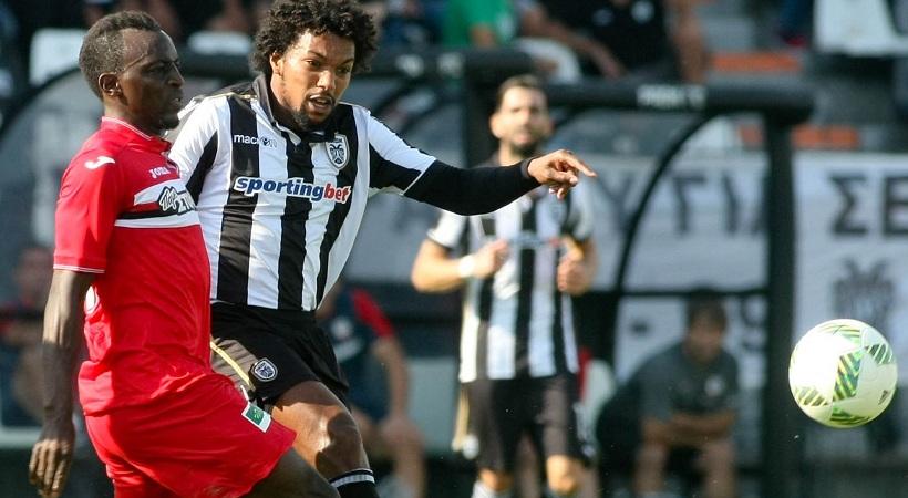 Μπίσεσβαρ: «Θα δείξουμε την πραγματική δύναμη του ΠΑΟΚ»