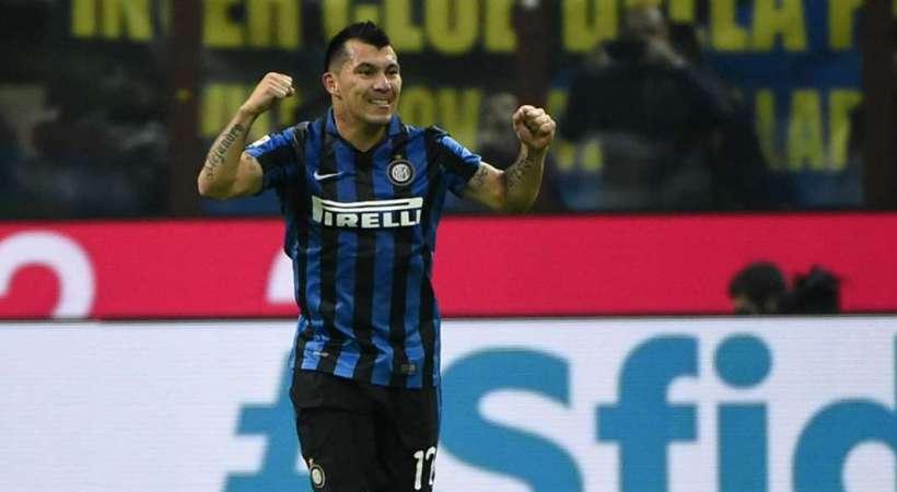 Ανανεώνει με Ίντερ ο Μεδέλ