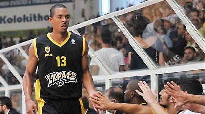 Αλλάζει τον Όουενς η ΑΕΚ