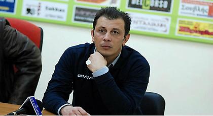 Διαμαντάκος: «Ο Αρκαδικός είχε δύο πρόσωπα»