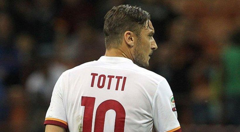 Τότι: «Αυτός είναι ο καλύτερος συμπαίκτης που είχα»