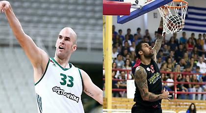 Τα αξιοπερίεργα από την πρεμιέρα της Basket League