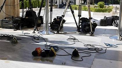 Πεντάωρη στάση εργασίας σήμερα στα ιδιωτικά κανάλια