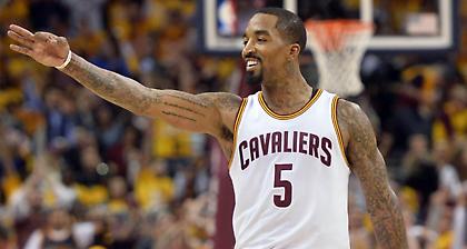 Θέλουν Τζέι Αρ Σμιθ οι Σέλτικς