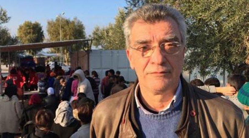 Δήμαρχος Λέσβου: Ακραία στοιχεία ενσπείρουν δηλητήριο στο νησί