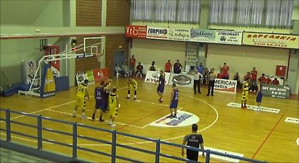 Διαιτητής έστειλε... λάθος παίκτη σε βολές! (video)