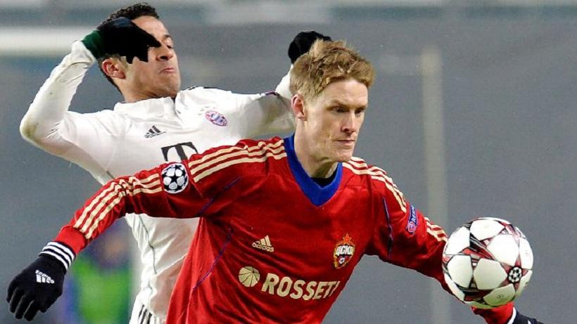 «Δεν είναι καινούργιο το ενδιαφέρον της ΑΕΚ για τον Ελμ»