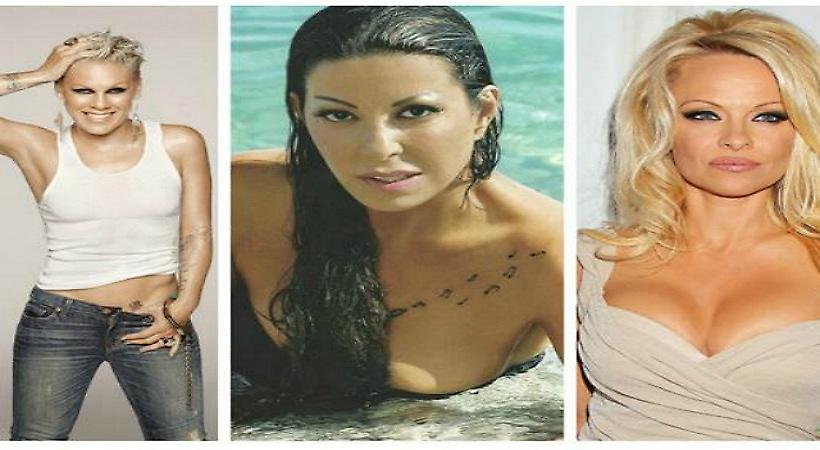 10+1 διάσημοι που παντρεύτηκαν δύο φορές το ίδιο άτομο (pics)