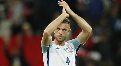 Χέντερσον: «Δίκαιη η κριτική των φιλάθλων μας»