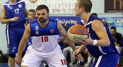 Καρύδας: «Έκτος παίκτης μας ο κόσμος»!