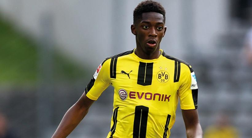 «Άνοιγμα» του Ντεμπελέ στη Μπαρτσελόνα