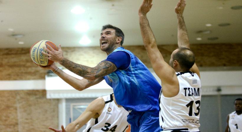 Οι πρώτοι της Α2