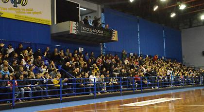 Κάλεσμα Αρκαδικού ενόψει Ηρακλή