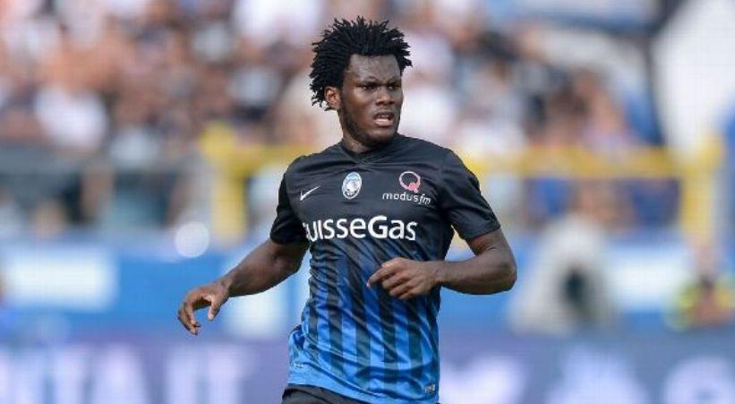 Και η Ίντερ στη «μάχη» απόκτησης του Κεσί