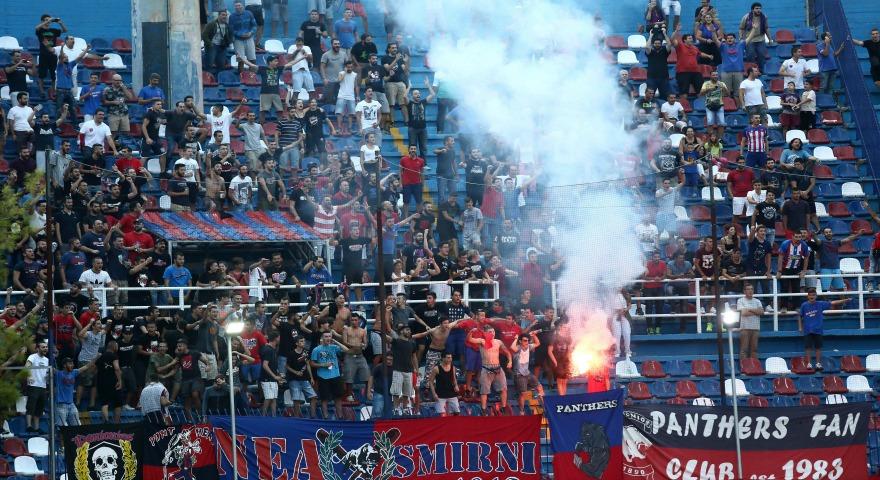 Έτσι βλέπεις το Πανιώνιος-Ολυμπιακός