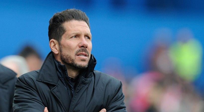 Σιμεόνε: «Δεν μπορώ να με φανταστώ σε 10 χρόνια»