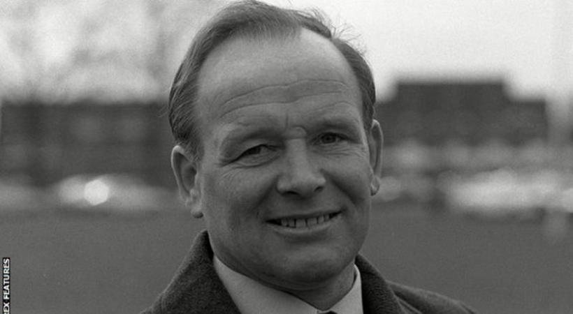 Απεβίωσε ο θρύλος του ράγκμπι Ντίκι Τζιπς