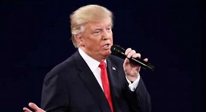 Σεξουαλικά προκλητικά σχόλια Τράμπ για Αμερικανίδες αθλήτριες