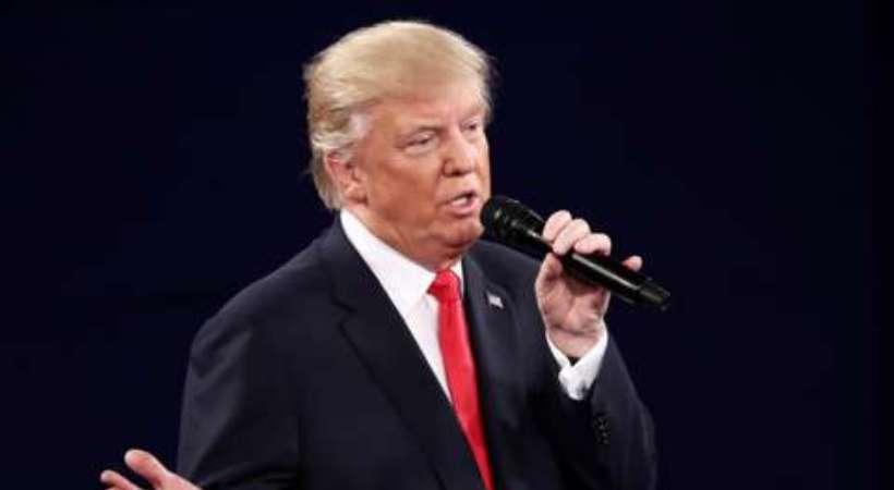 Σεξουαλικά προκλητικά σχόλια Τράμπ για Αμερικανίδες αθλήτριες