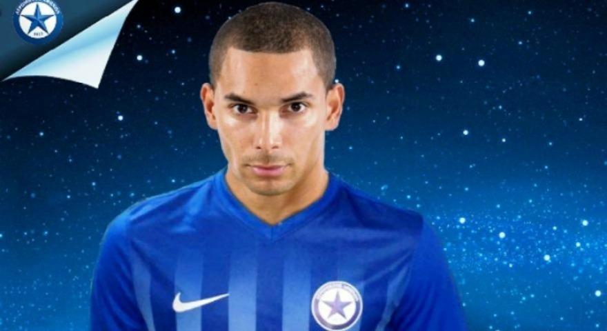 Πρόβλημα με Ντιγκινί στον Ατρόμητο