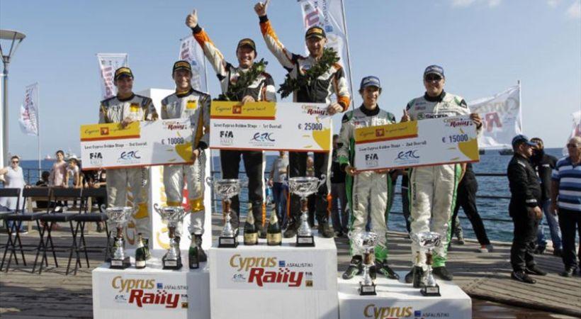 Φινάλε με νίκη για τον Λουκιάνουγκ