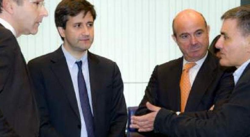 Ολική ανατροπή! Σε δόσεις η δεύτερη υποδόση – Μόνο 1,1 δισ. ενέκρινε το Eurogroup