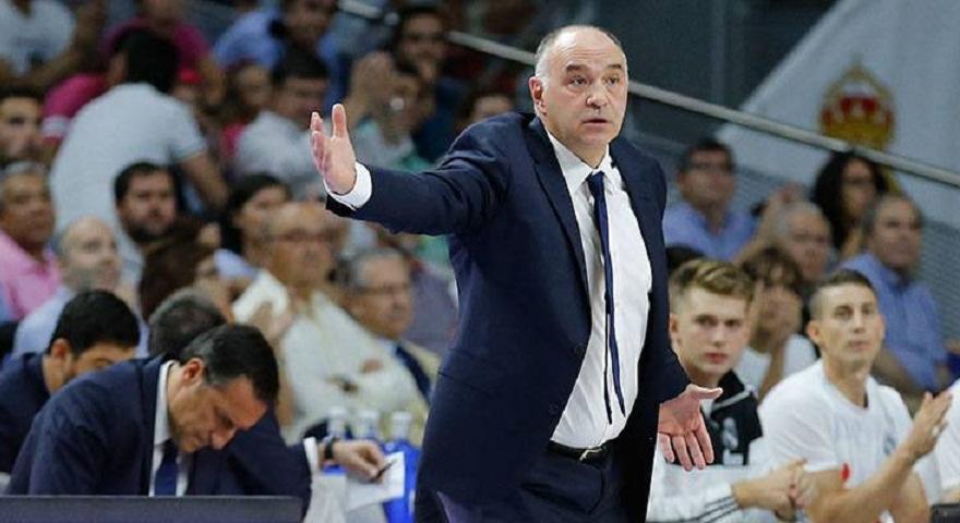 Λάσο: «Είναι πολύ δύσκολο να νικήσεις τον Ολυμπιακό»