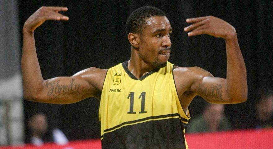 Ξανά εκτός ο Τζένκινς στον Άρη