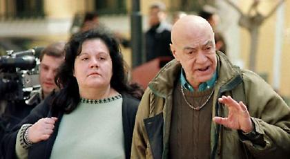 Η κρυφή διαθήκη του Ανδρέα Μπάρκουλη και ο όρος στην γυναίκα του