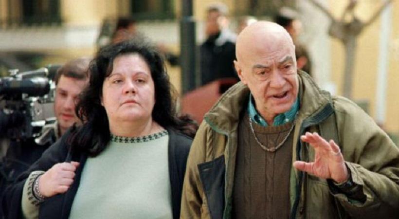 Η κρυφή διαθήκη του Ανδρέα Μπάρκουλη και ο όρος στην γυναίκα του