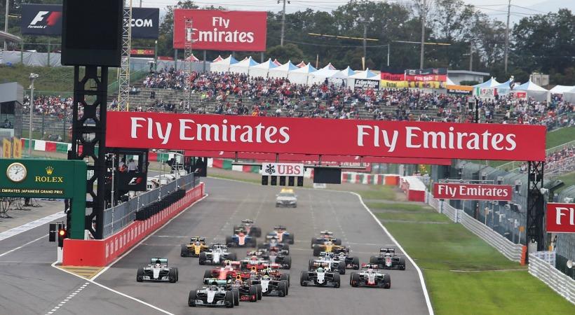 Οι εκκινήσεις πληγώνουν τον Χάμιλτον (videos)