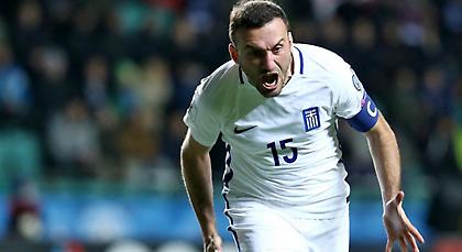 Το… κάρφωσε ο «Τόρο»! (video)