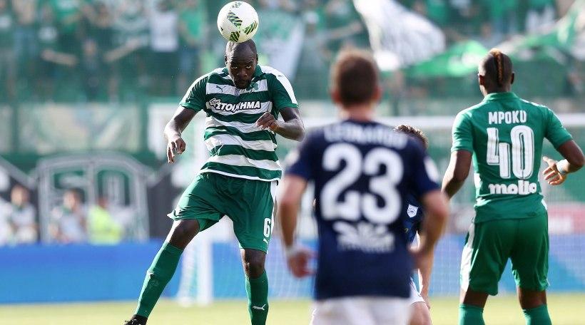 Σάμπα: «Νιώθω ότι μπορώ να κάνω τη διαφορά»!