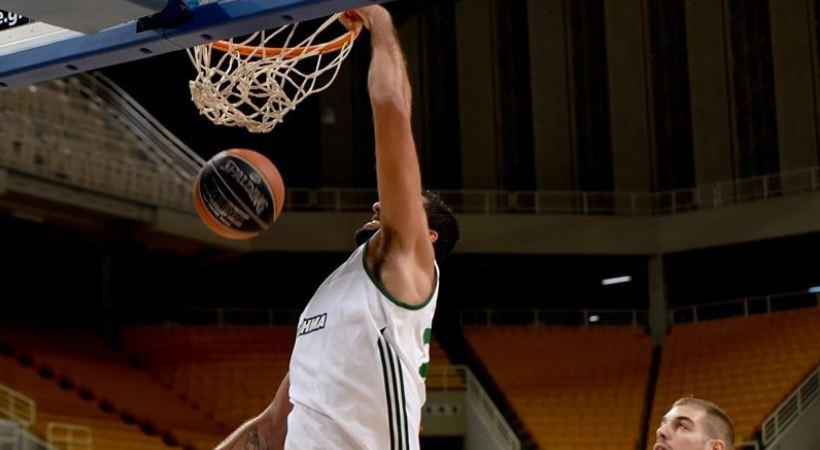 Εκτός προληπτικά ο Μπουρούσης