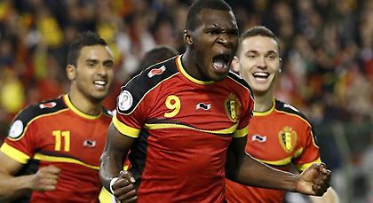 Γκολ στα 7’’ το Βέλγιο, «έσπασε» το ρεκόρ του πιο γρήγορου γκολ σε προκριματικά Μουντιάλ! (video)