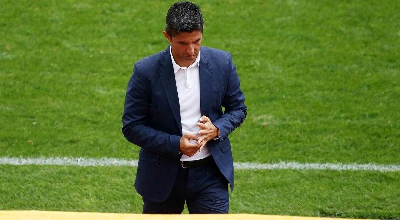 Ευχάριστα και δυσάρεστα για Λουτσέσκου