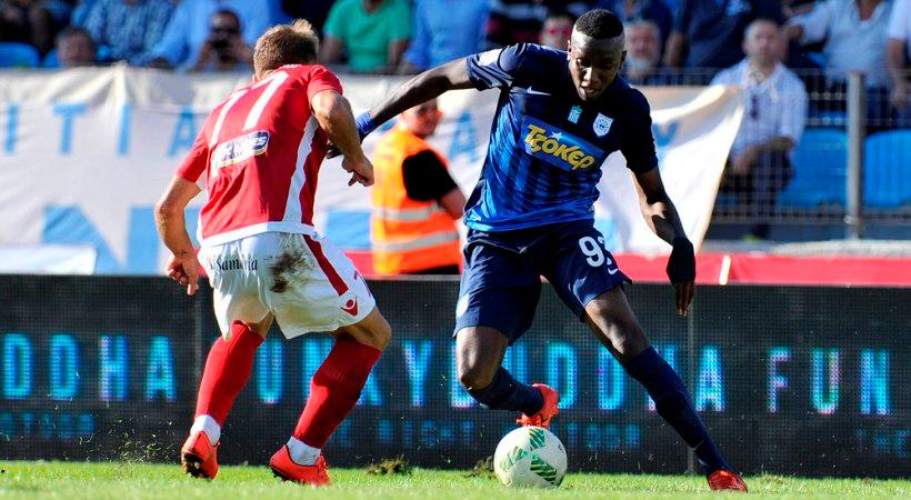 Επιστροφές στον ΠΑΣ