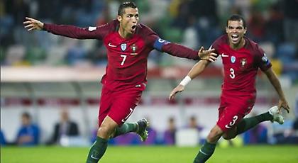 Από εξάρα σε εξάρα η Πορτογαλία!