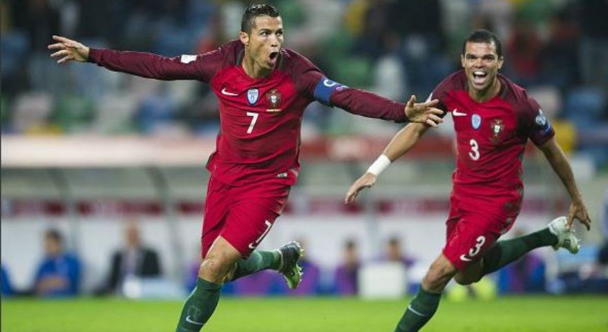 Από εξάρα σε εξάρα η Πορτογαλία!