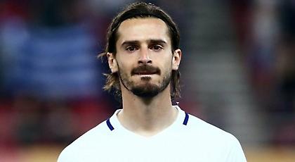 Οικονόμου: «Δείχνουμε πως ''δένουμε'' ως ομάδα»