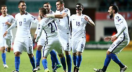 Και τώρα… τον νου σου, Ελλάδα!