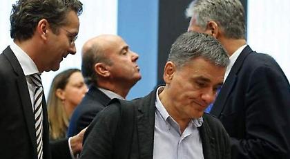 Γιατί «κόλλησε» η δόση - Πώς καταλήξαμε να πάρουμε μόνο 1,1 από 2,8 δις